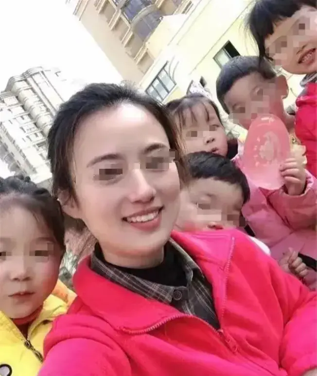 江苏家长出轨女幼师事件再掀高潮!吃瓜网友:女主照片太美了